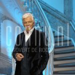 04-02-2005 Ben Cramer at museum in Amsterdam, by order of Stage-entertainment on behalf of Musical Beauty & the Beast. February 04, 2005.

[keywords]Posed, Half Length, Smiling[/keywords]